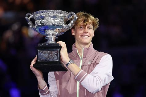 Sinner, quanto ha incassato tra Australian Open e .